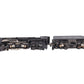 K-Line K3270-5343W New York Central J1e Hudson Locomotive & Tender #5343 EX