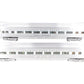 Lionel 6-25404 O Gauge Florida East Coast 2-Car Passenger Set EX