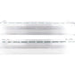 Lionel 6-25404 O Gauge Florida East Coast 2-Car Passenger Set EX