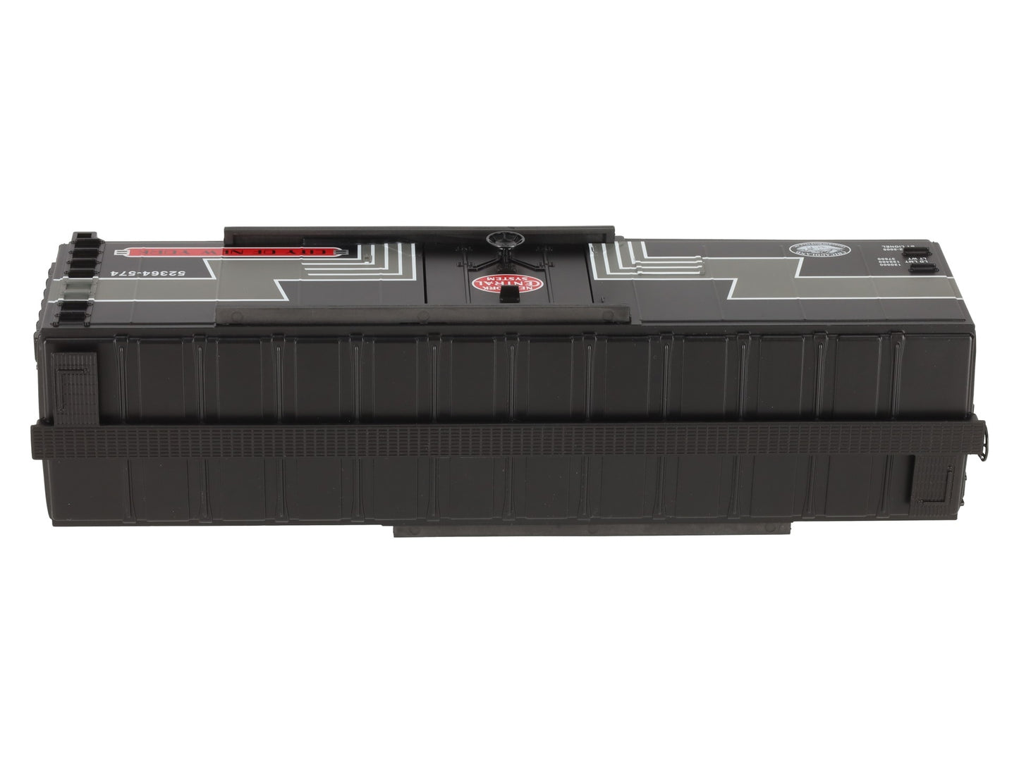 Lionel 6-52364 O Gauge CLRC NYC Express Boxcar #52364-574 LN/Box