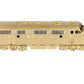 Oriental Limited HO BRASS EMD F7A 1500HP Phase II Diesel Locomotive - Unpainted LN/Box