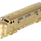 Oriental Limited HO BRASS EMD F7A 1500HP Phase II Diesel Locomotive - Unpainted LN/Box