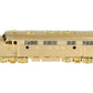 Oriental Limited HO BRASS EMD F7A 1500HP Phase II Diesel Locomotive - Unpainted LN/Box