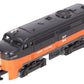 Lionel 6-18923 O New Haven Alco Dummy A Diesel Locomotive w/Horn #8923 EX