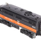 Lionel 6-18923 O New Haven Alco Dummy A Diesel Locomotive w/Horn #8923 EX