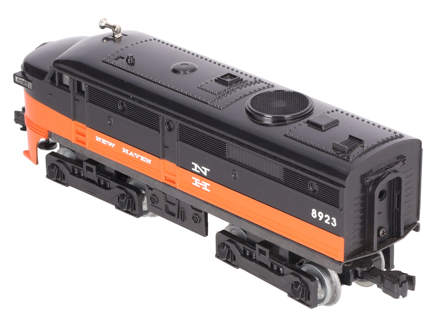 Lionel 6-18923 O New Haven Alco Dummy A Diesel Locomotive w/Horn #8923 EX