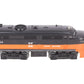 Lionel 6-18923 O New Haven Alco Dummy A Diesel Locomotive w/Horn #8923 EX