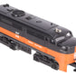 Lionel 6-18923 O New Haven Alco Dummy A Diesel Locomotive w/Horn #8923 EX