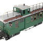 LGB 44750 G Colorado & Southern Side Door Caboose LN/Box