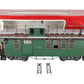 LGB 44750 G Colorado & Southern Side Door Caboose LN/Box