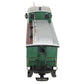 LGB 44750 G Colorado & Southern Side Door Caboose LN/Box