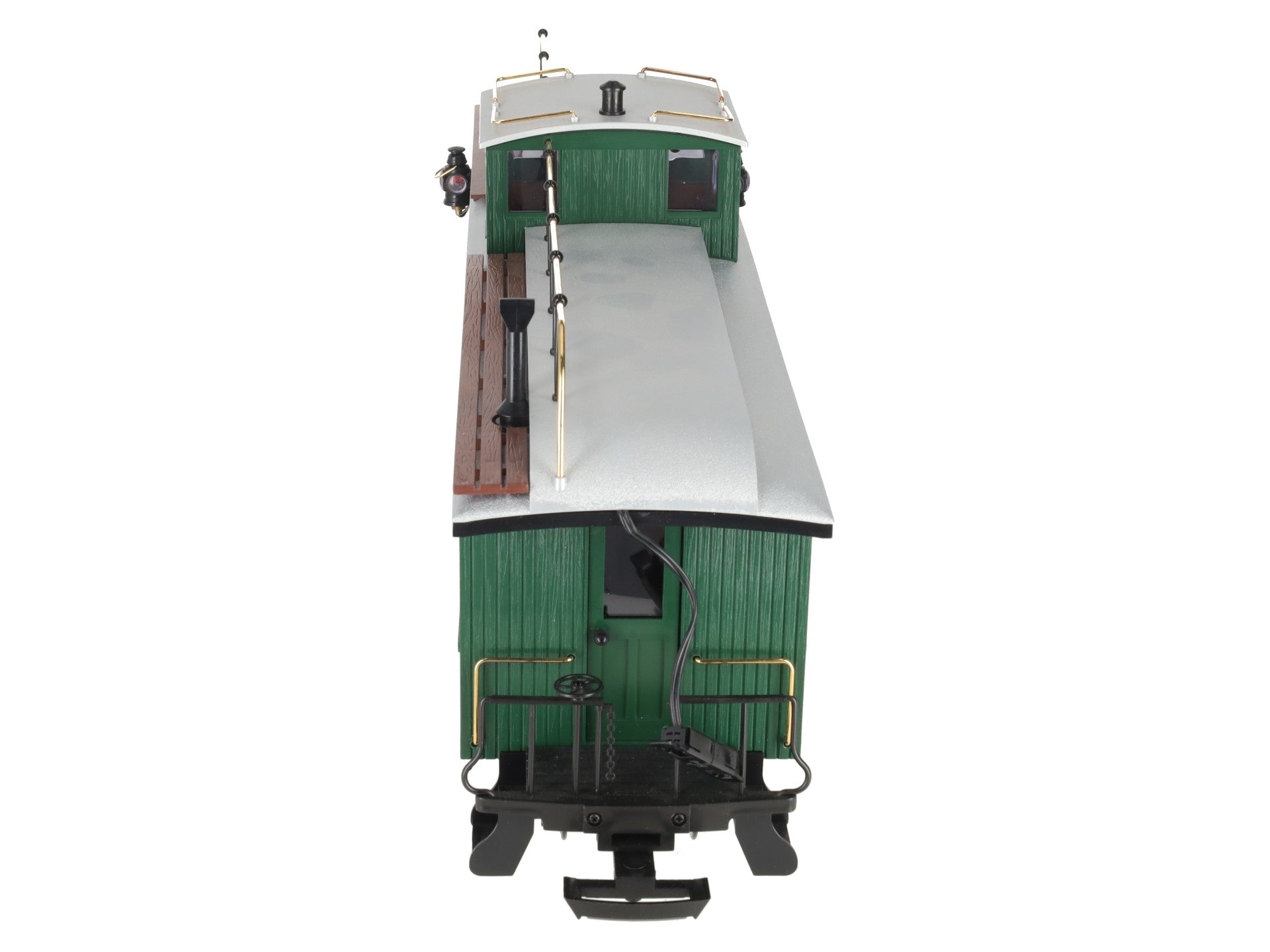LGB 44750 G Colorado & Southern Side Door Caboose LN/Box