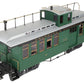 LGB 44750 G Colorado & Southern Side Door Caboose LN/Box