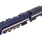 Lionel 6-18046 O Gauge Wabash Hudson 4-6-4 Steam Locomotive & Tender #700 EX/Box