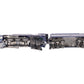 Lionel 6-18046 O Gauge Wabash Hudson 4-6-4 Steam Locomotive & Tender #700 EX/Box