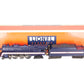 Lionel 6-18046 O Gauge Wabash Hudson 4-6-4 Steam Locomotive & Tender #700 EX/Box