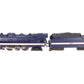 Lionel 6-18046 O Gauge Wabash Hudson 4-6-4 Steam Locomotive & Tender #700 EX/Box