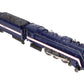Lionel 6-18046 O Gauge Wabash Hudson 4-6-4 Steam Locomotive & Tender #700 EX/Box
