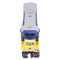 Lionel 6-18214 O Gauge CSX Dash 8 Diesel Locomotive with Horn #7500 EX/Box