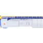 Lionel 6-18214 O Gauge CSX Dash 8 Diesel Locomotive with Horn #7500 EX/Box