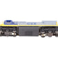 Lionel 6-18214 O Gauge CSX Dash 8 Diesel Locomotive with Horn #7500 EX/Box