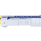Lionel 6-18215 O Gauge CSX Dash 8 Diesel Engine #7643 EX/Box