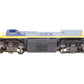 Lionel 6-18215 O Gauge CSX Dash 8 Diesel Engine #7643 EX/Box