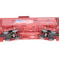 Lionel 2426380 O Union Pacific WWII Class CA-1 Wood Caboose #1944 LN/Box
