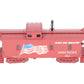 Lionel 2426380 O Union Pacific WWII Class CA-1 Wood Caboose #1944 LN/Box