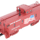 Lionel 2426380 O Union Pacific WWII Class CA-1 Wood Caboose #1944 LN/Box