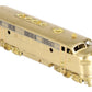 Oriental Limited HO BRASS EMD F7A 1500HP Phase II Diesel Locomotive - Unpainted LN/Box