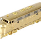 Oriental Limited HO BRASS EMD F7A 1500HP Phase II Diesel Locomotive - Unpainted LN/Box