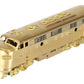 Oriental Limited HO BRASS F9A 1750HP Diesel Locomotive Standard -Unpainted LN/Box