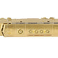 Oriental Limited HO BRASS F9A 1750HP Diesel Locomotive Standard -Unpainted LN/Box