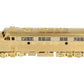 Oriental Limited HO BRASS F9A 1750HP Diesel Locomotive Standard -Unpainted LN/Box