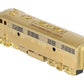 Oriental Limited HO BRASS F9A 1750HP Diesel Locomotive Standard -Unpainted LN/Box