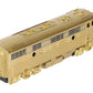 Oriental Limited HO BRASS F9A 1750HP Diesel Locomotive Standard -Unpainted LN/Box