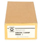Oriental Limited HO BRASS EMD SW-1 600HP Phase II Diesel Locomotive - Unpainted LN/Box