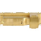 Oriental Limited HO BRASS EMD SW-1 600HP Phase II Diesel Locomotive - Unpainted LN/Box