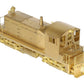 Oriental Limited HO BRASS EMD SW-1 600HP Phase II Diesel Locomotive - Unpainted LN/Box