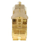 Oriental Limited HO BRASS EMD SW-1 600HP Phase II Diesel Locomotive - Unpainted LN/Box