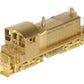 Oriental Limited HO BRASS EMD SW-1 600HP Phase II Diesel Locomotive - Unpainted LN/Box