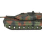 Tamiya 56020 1:16 Leopard 2 A6 Battle Tank Kit VG