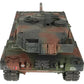 Tamiya 56020 1:16 Leopard 2 A6 Battle Tank Kit VG