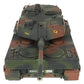Tamiya 56020 1:16 Leopard 2 A6 Battle Tank Kit VG