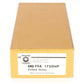 Oriental Limited HO BRASS F9A 1750HP Diesel Locomotive Standard -Unpainted LN/Box