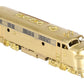Oriental Limited HO BRASS F9A 1750HP Diesel Locomotive Standard -Unpainted LN/Box