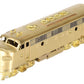 Oriental Limited HO BRASS F9A 1750HP Diesel Locomotive Standard -Unpainted LN/Box