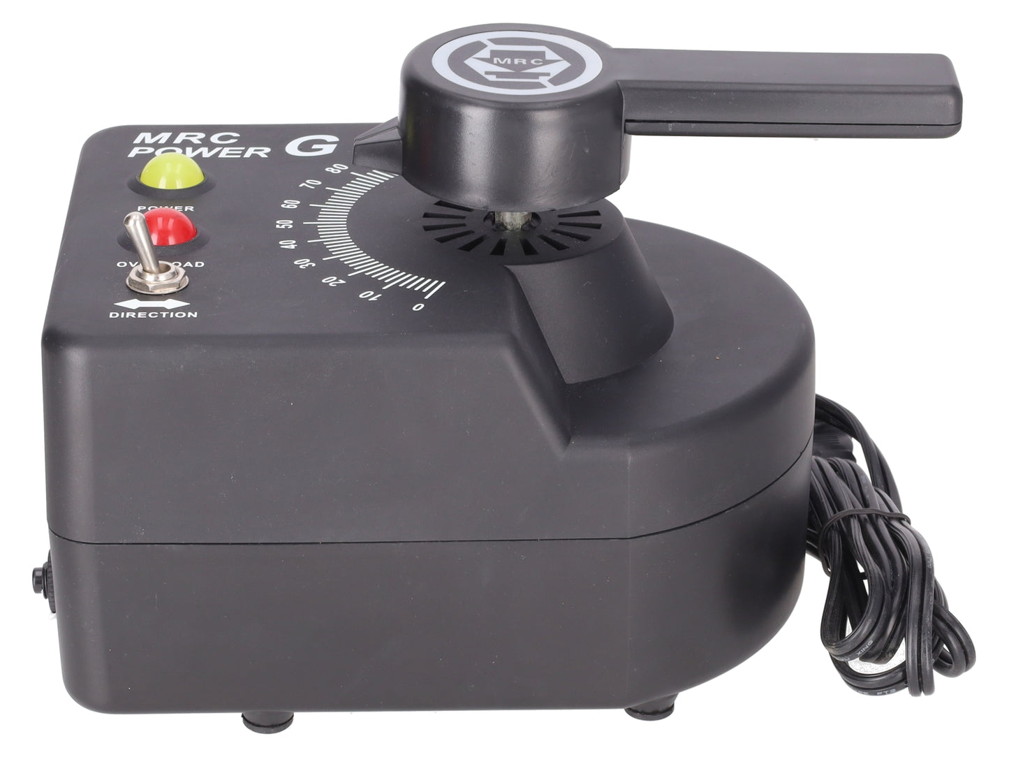 MRC AG990 G Power Train Control 10amp with Large Throttle Handle & Fixed DC EX