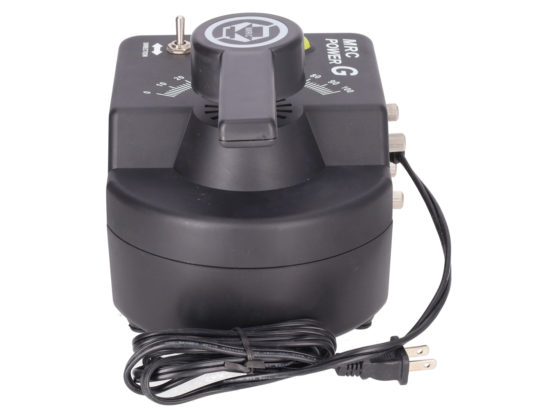 MRC AG990 G Power Train Control 10amp with Large Throttle Handle & Fixed DC EX